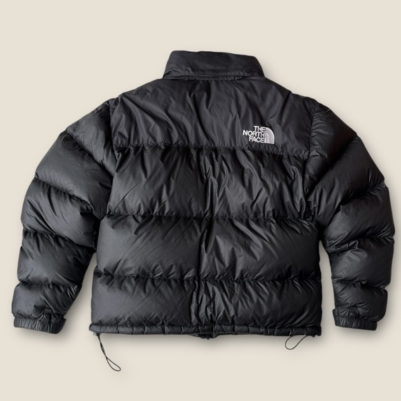 The North Face Men’s Down Jacket, 1996 Retro Neptuse Jacket Like New Condition - Picture 2 of 7